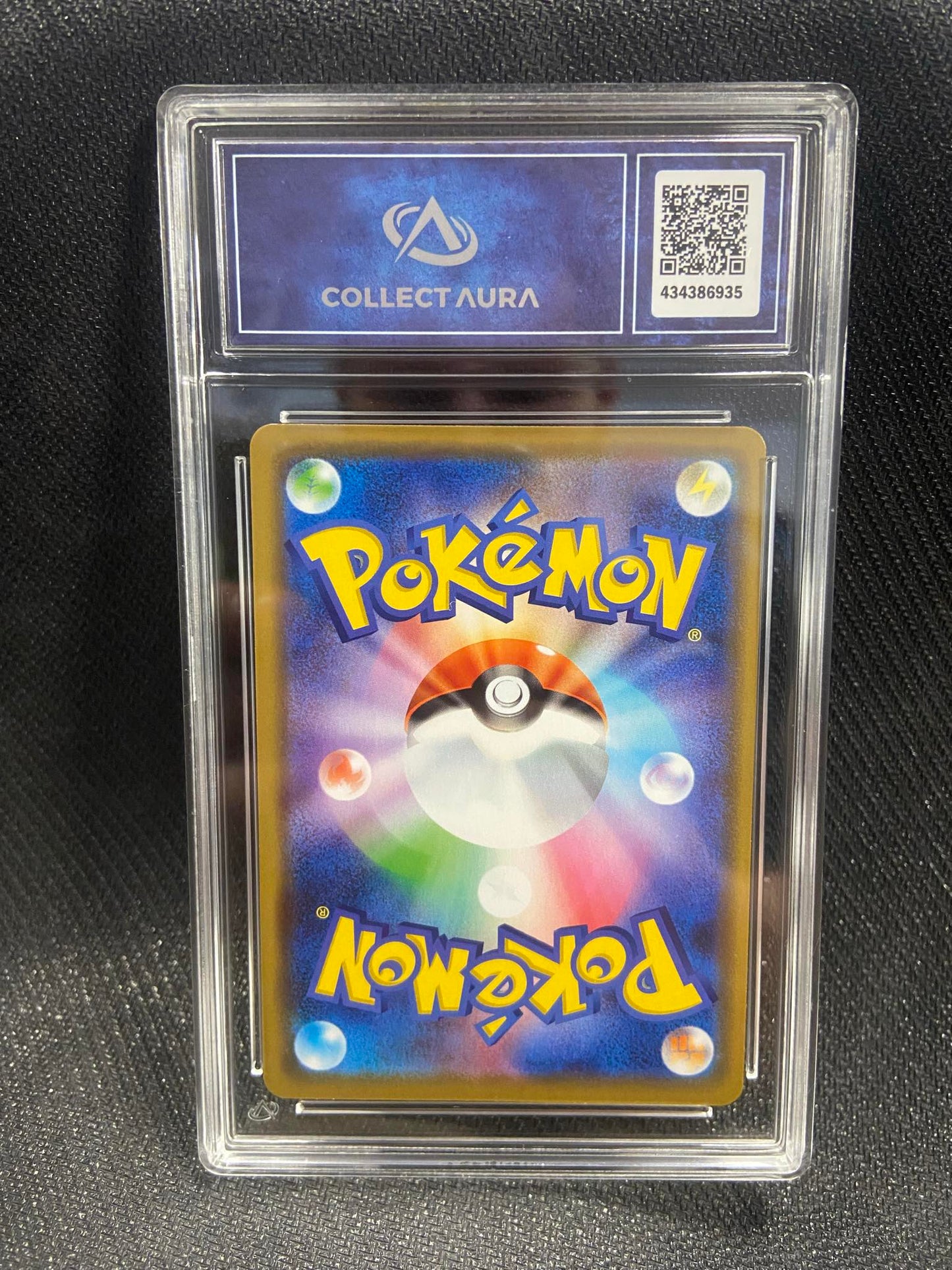 Carte Pokémon Moltres & Zapdos & Articuno GX 102/173 Tag All Stars Collect Aura 9