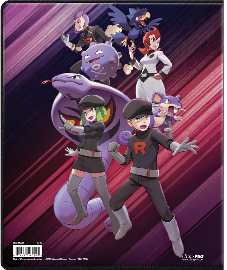 Classeur A4 - EV10 - Rivalités Destinées