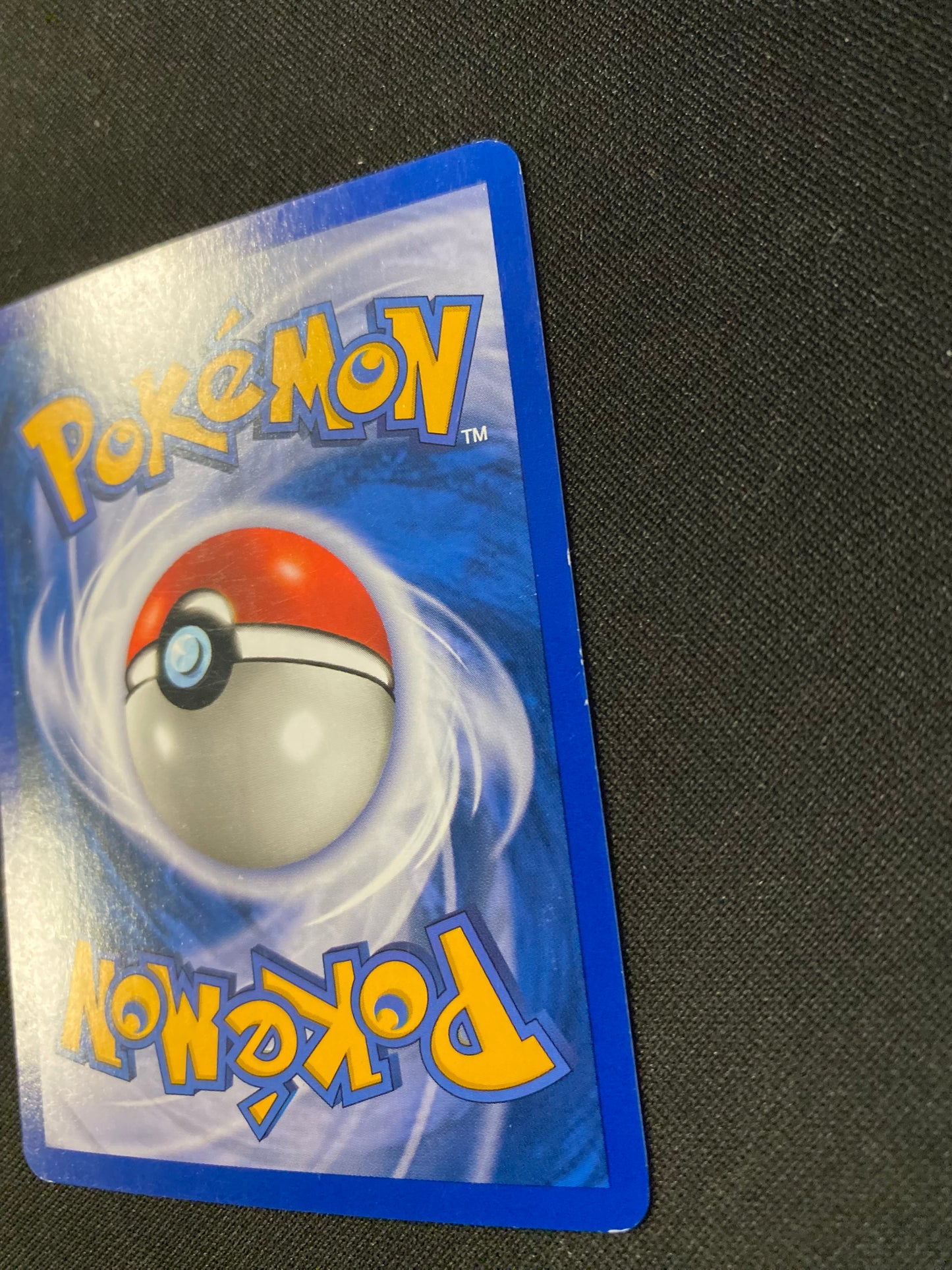 Carte Pokémon Sulfura ED1 12/62 Fossile