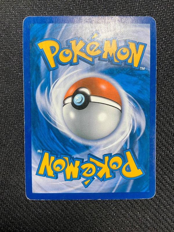 Carte Pokémon Viridium 103/101 gold explosion plasma