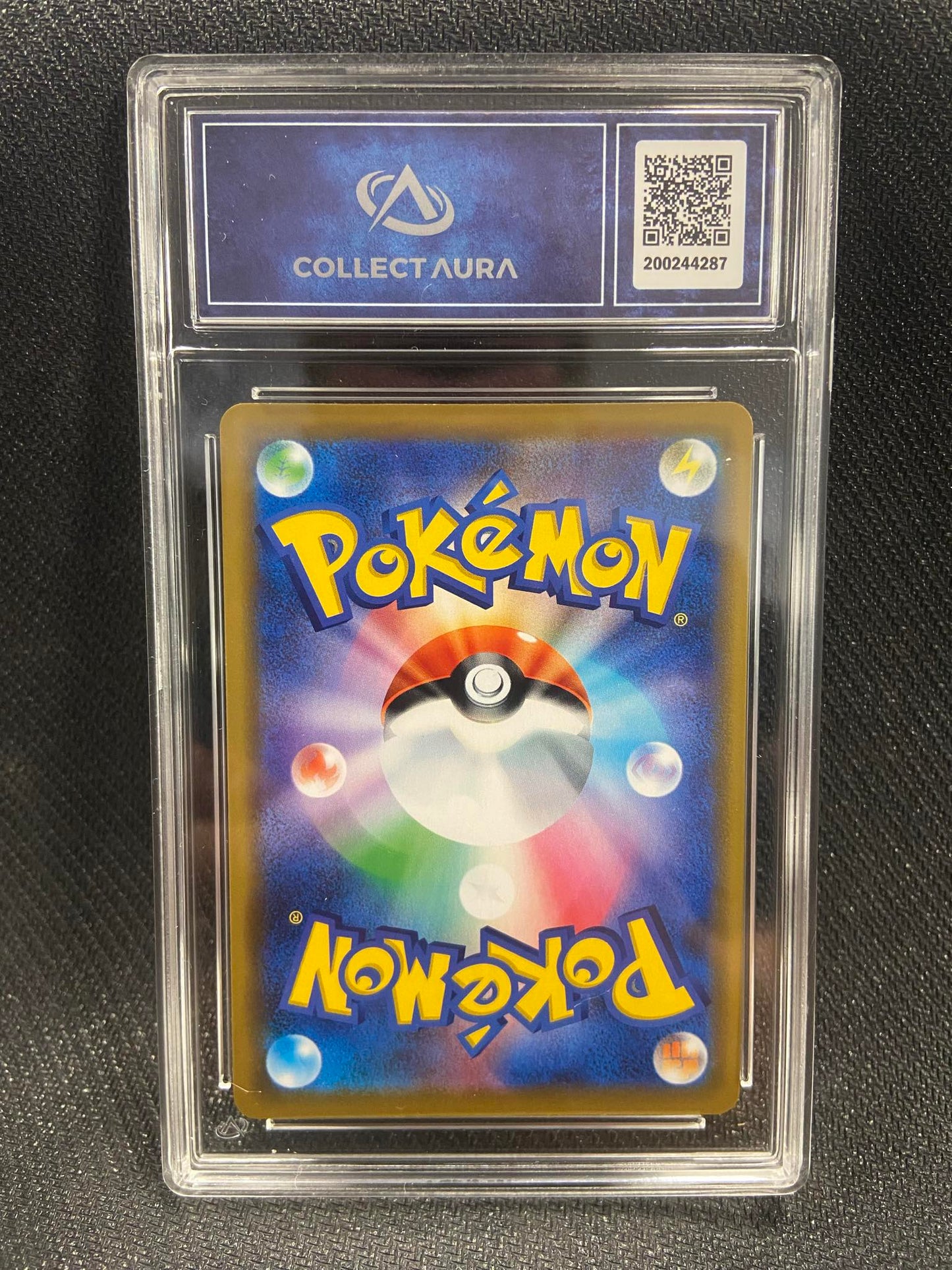 Carte Pokémon Solgaleo & Lunala GX 020/049 Dream League Collect Aura 9.5