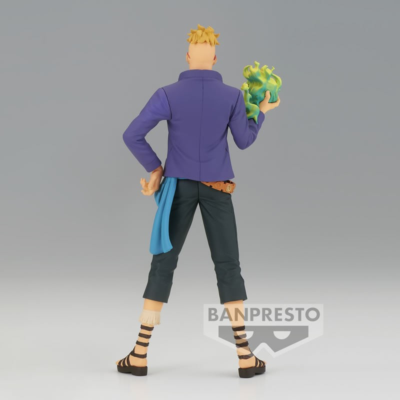 MARCO - ONE PIECE DXF~THE GRANDLINE MEN~WANOKUNI VOL.21
