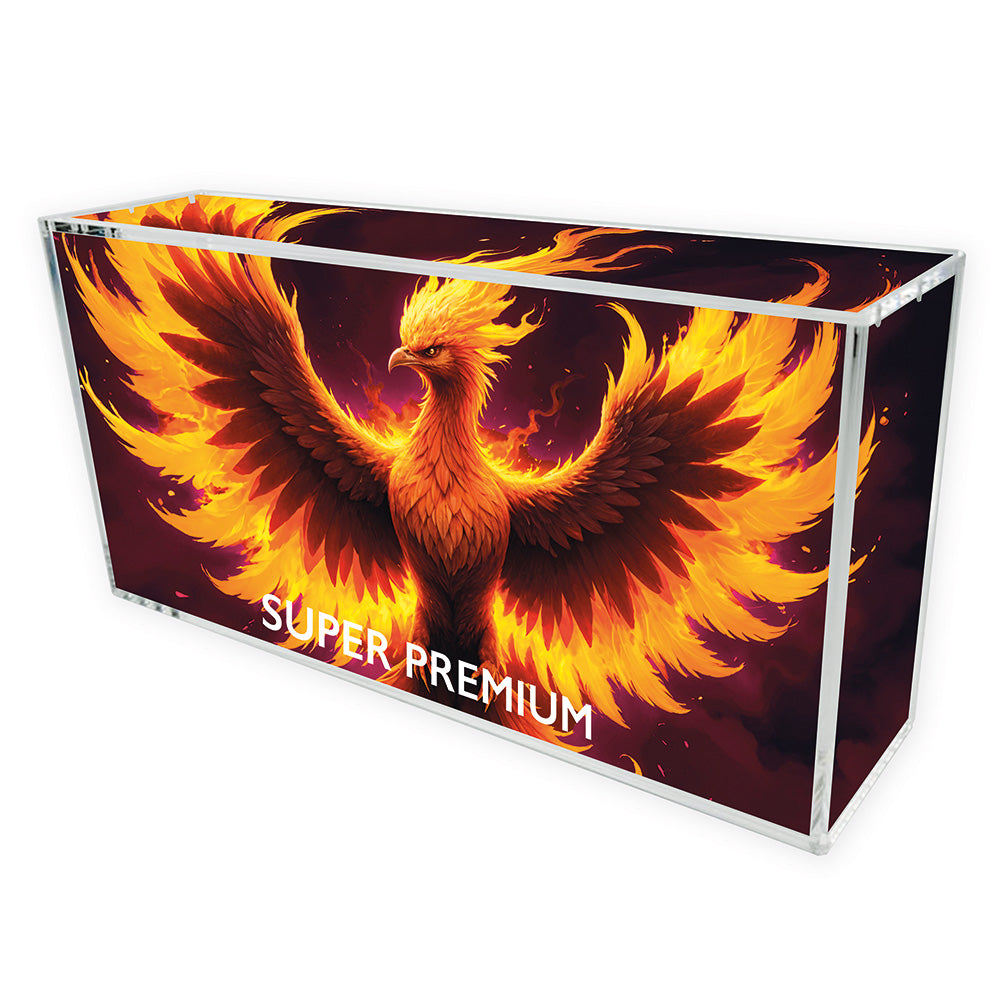 Protection Acrylique - SPC Evolution prismatique - Phoenix shield