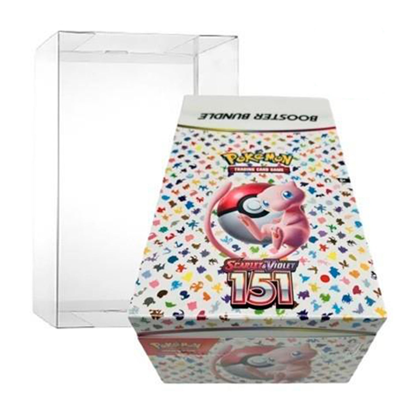 Protection Souple - Display de Bundle - X12