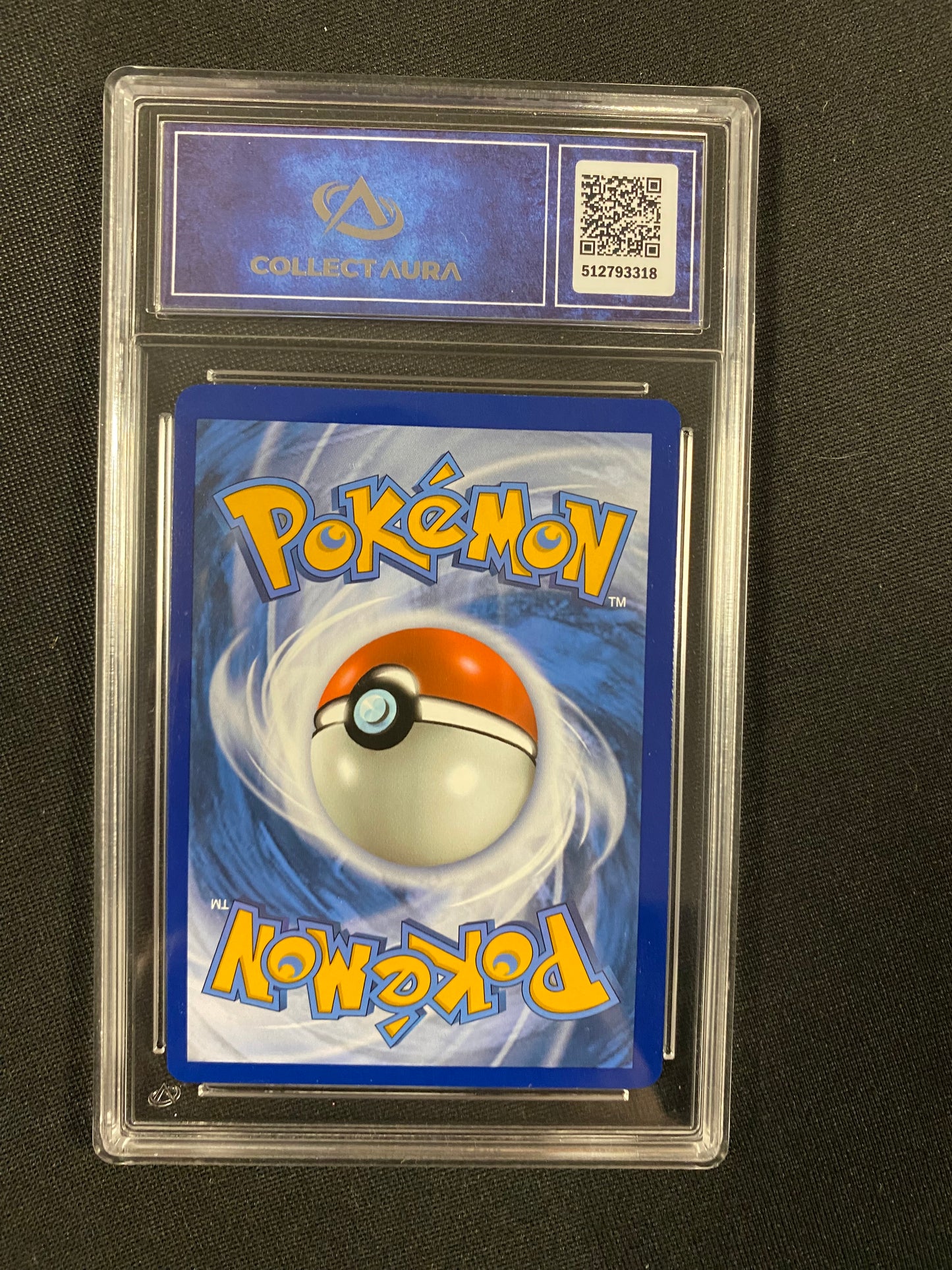 Carte Pokémon Roue-de-fer ex 248/196 Ecarlate et Violet Collect Aura 9