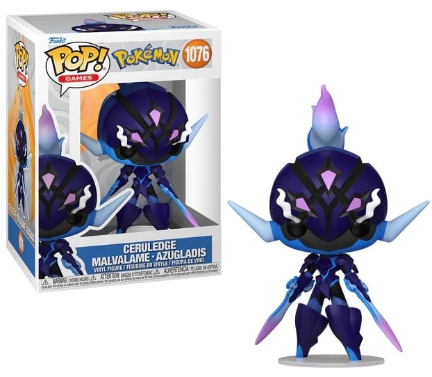 Pop Malvalame 1076