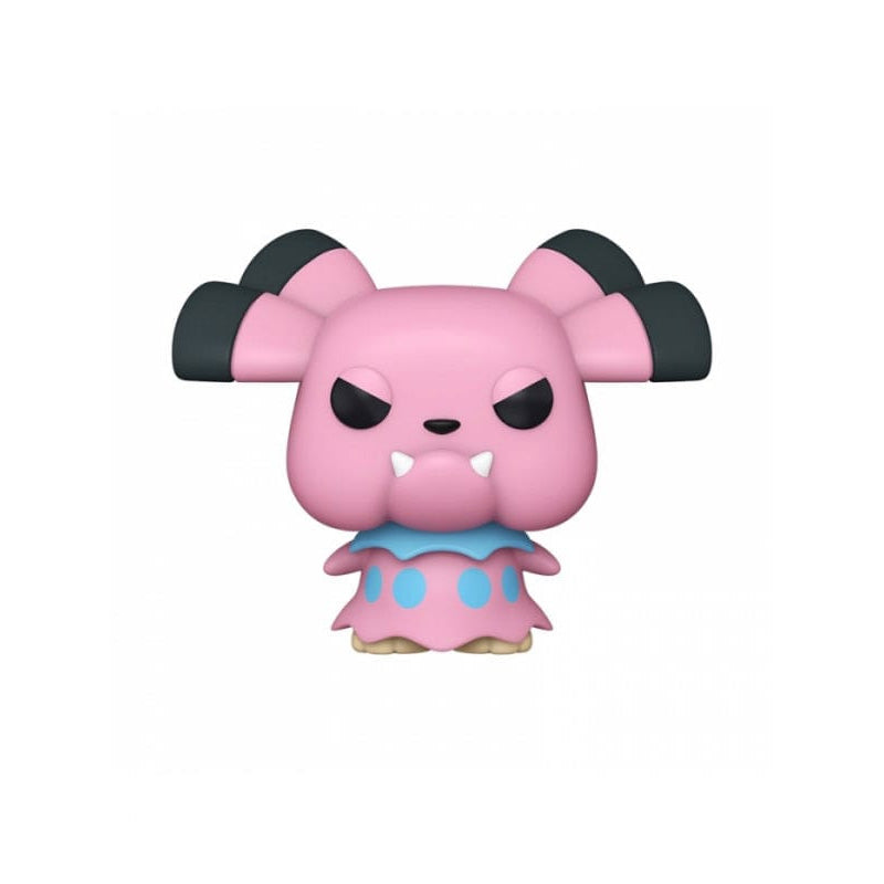 Pop Snubbull 964