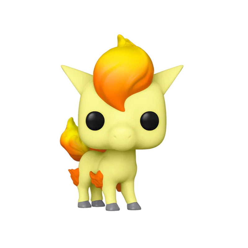 Pop Ponyta 644