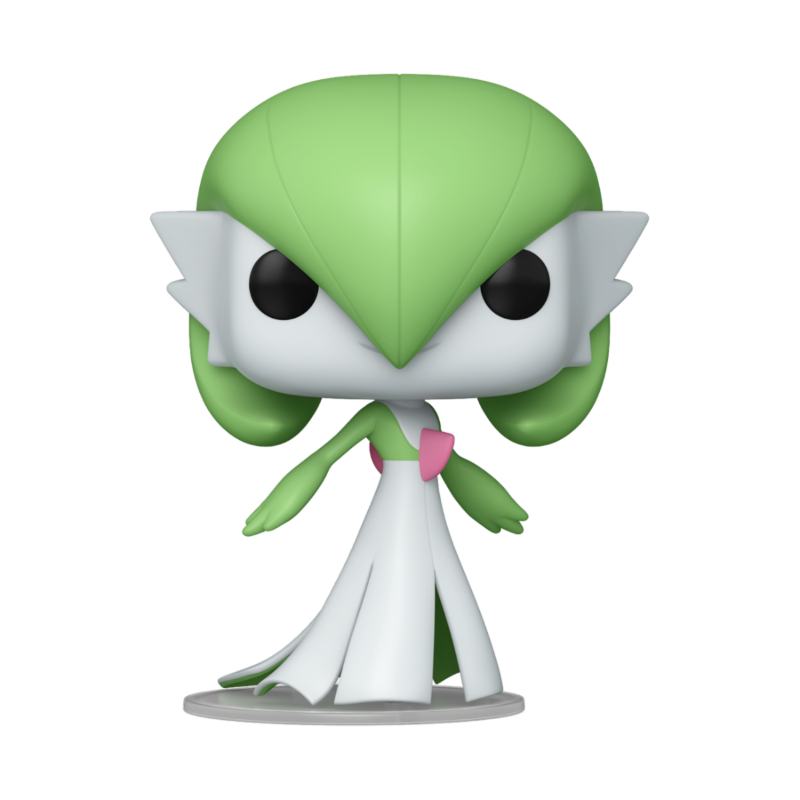 Pop Gardevoir 1052