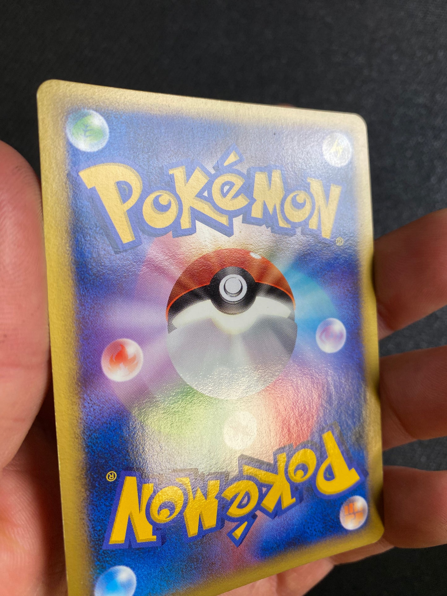 Carte pokémon Alto Mare's Latios — 10th Movie Commemoration Set