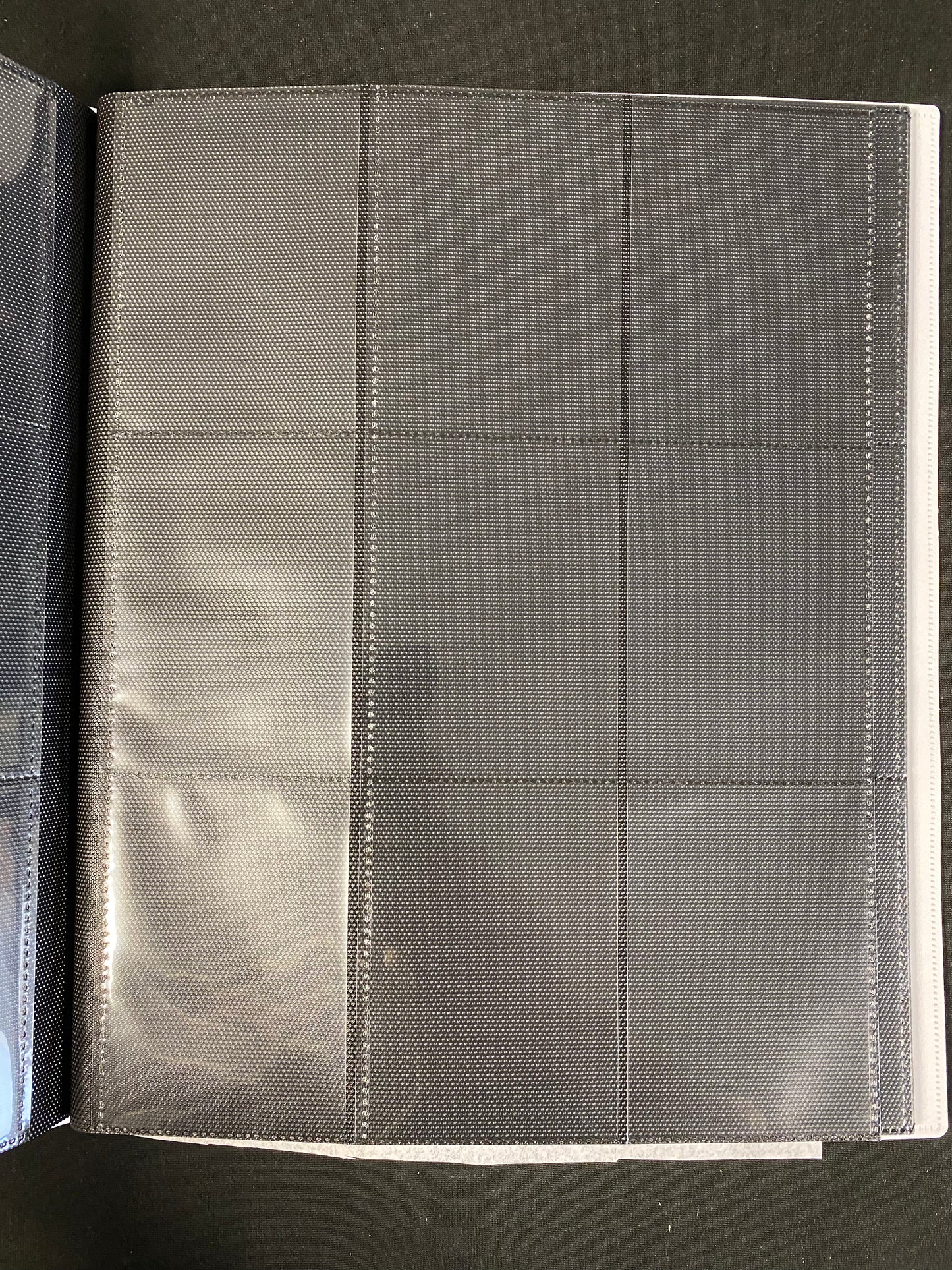 Classeur Ultra Pro - Evoli - Evolution prismatique