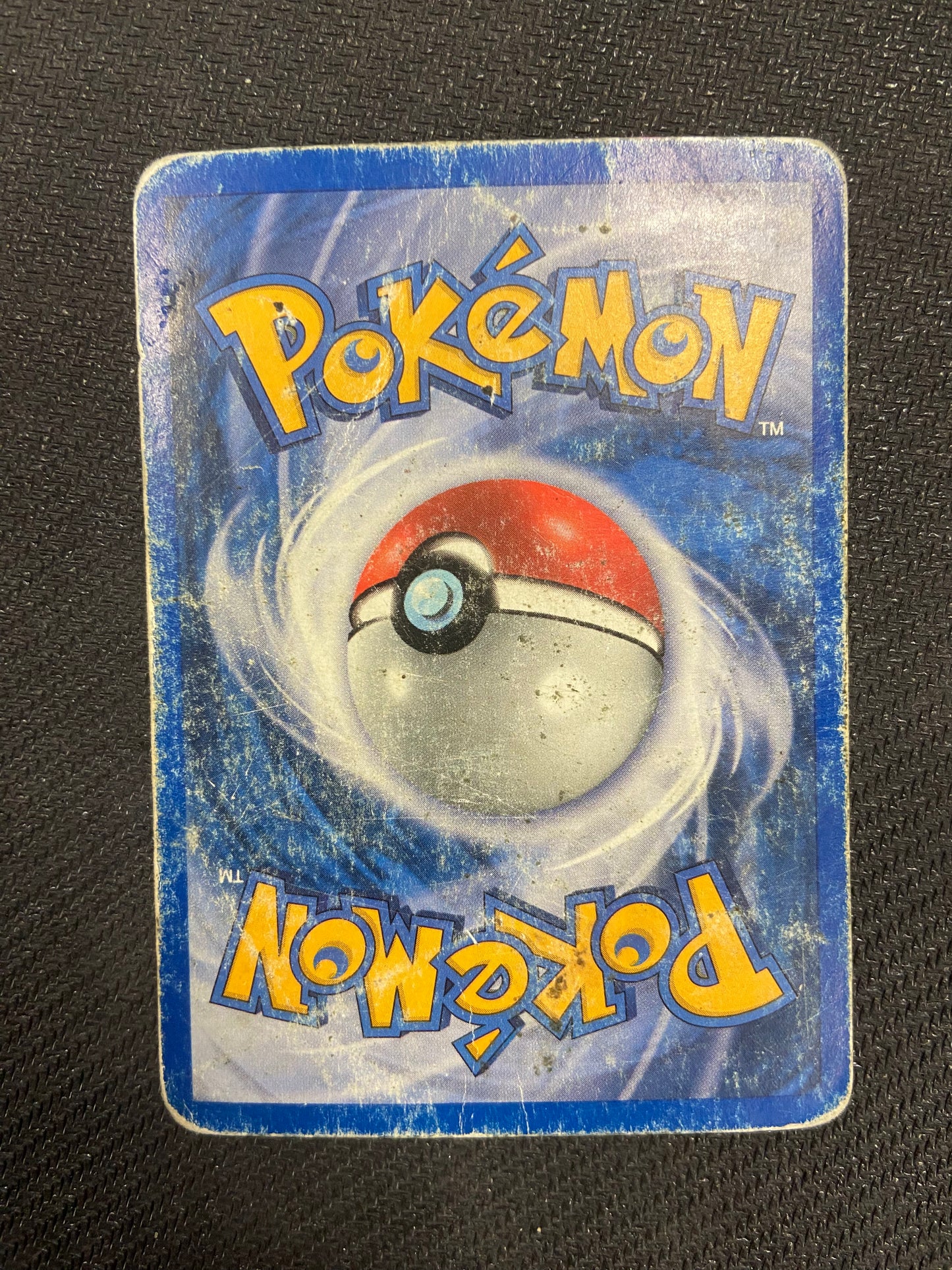 Carte Pokémon Tortank obscur 3/82 Team Rocket