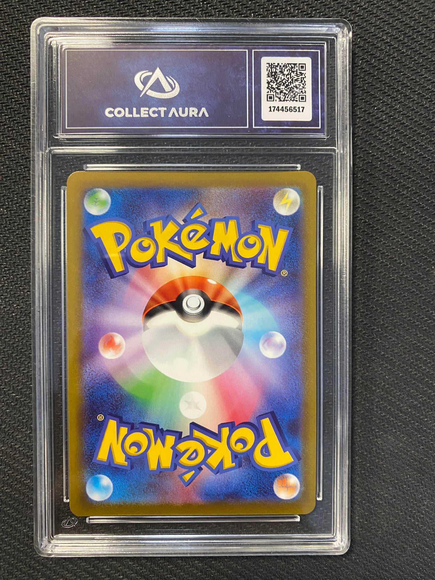 Carte Pokémon Gardevoir 027/071 Dark Phantasma Collect Aura 9