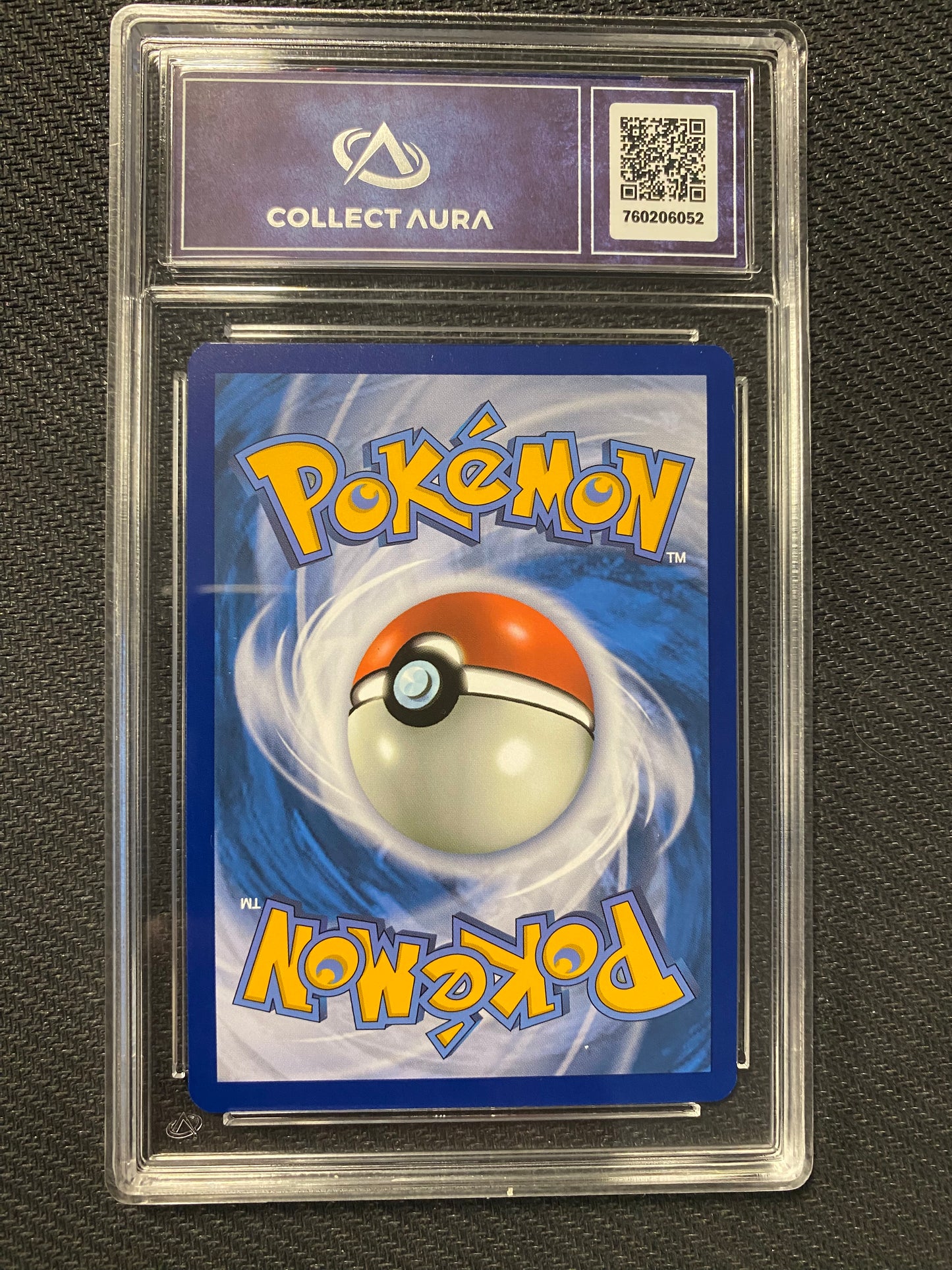 Carte Pokémon Persian 078/064 Fables Nébuleuse Collect Aura 10