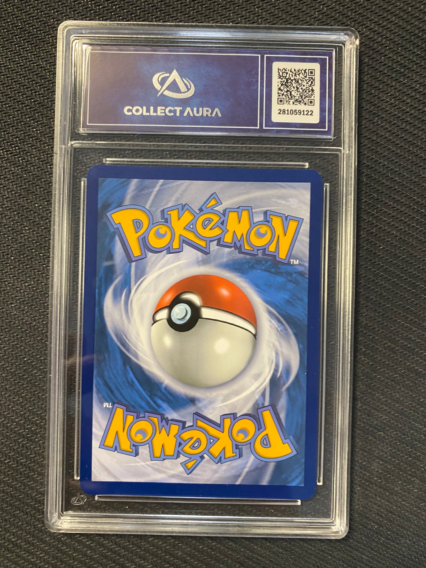 Carte Pokémon Artikodin 161/159 Aventures Ensembles Aura 10