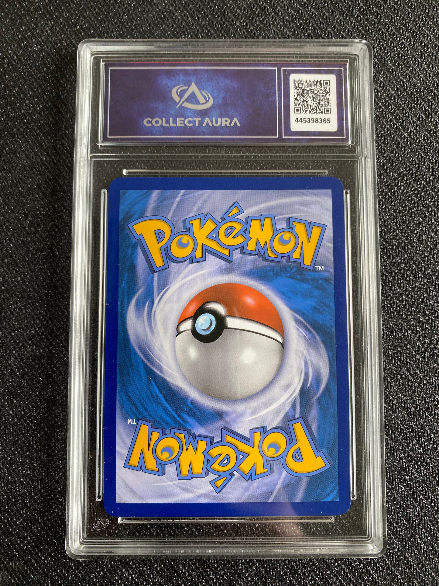 Carte Pokémon Dracaufeu EX XY121 XY Blkack Star Promos Collect Aura 8