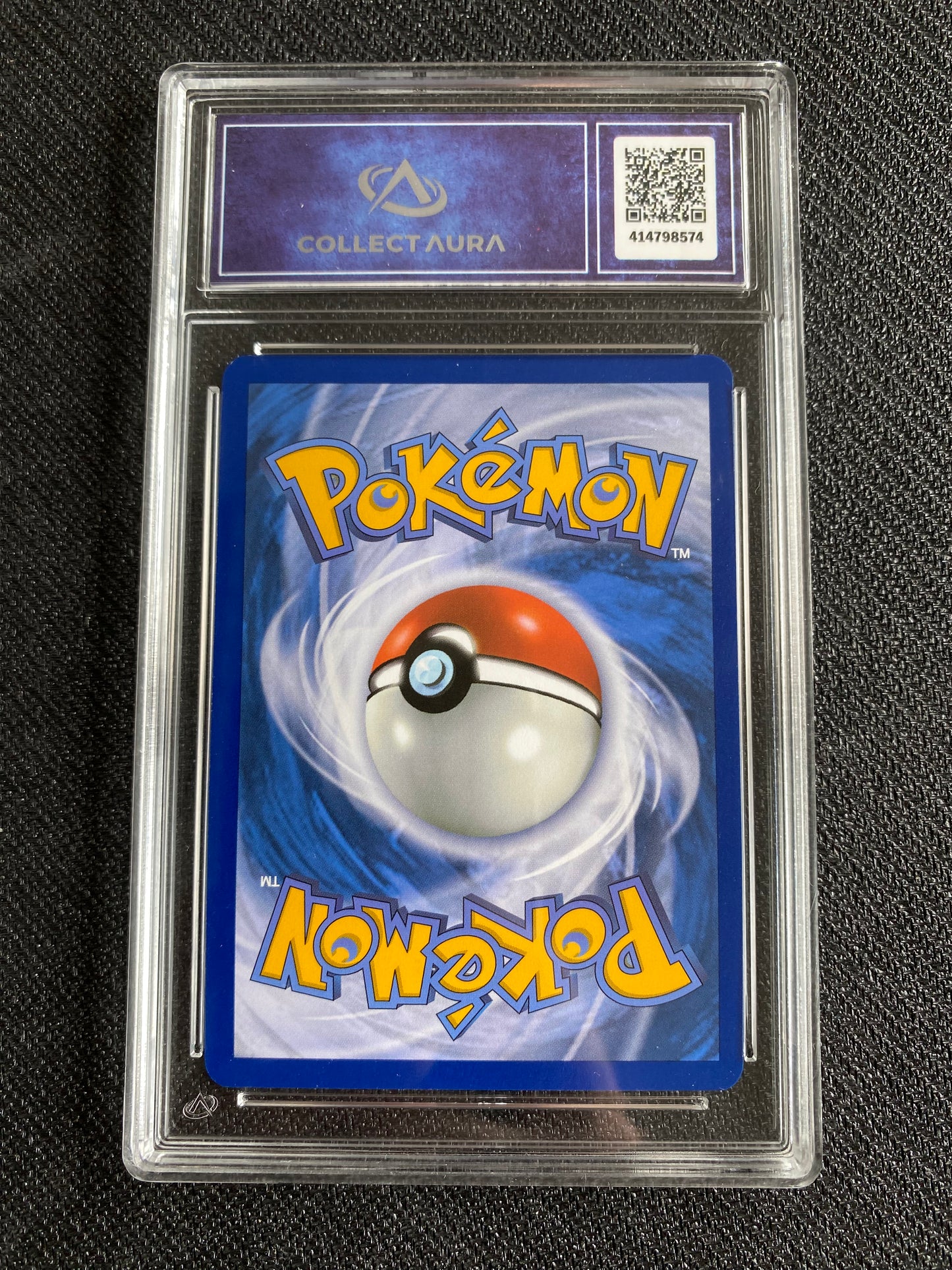 Carte Pokémon Malvalame 197/191 Etincelles Déferlantes Collect Aura 10