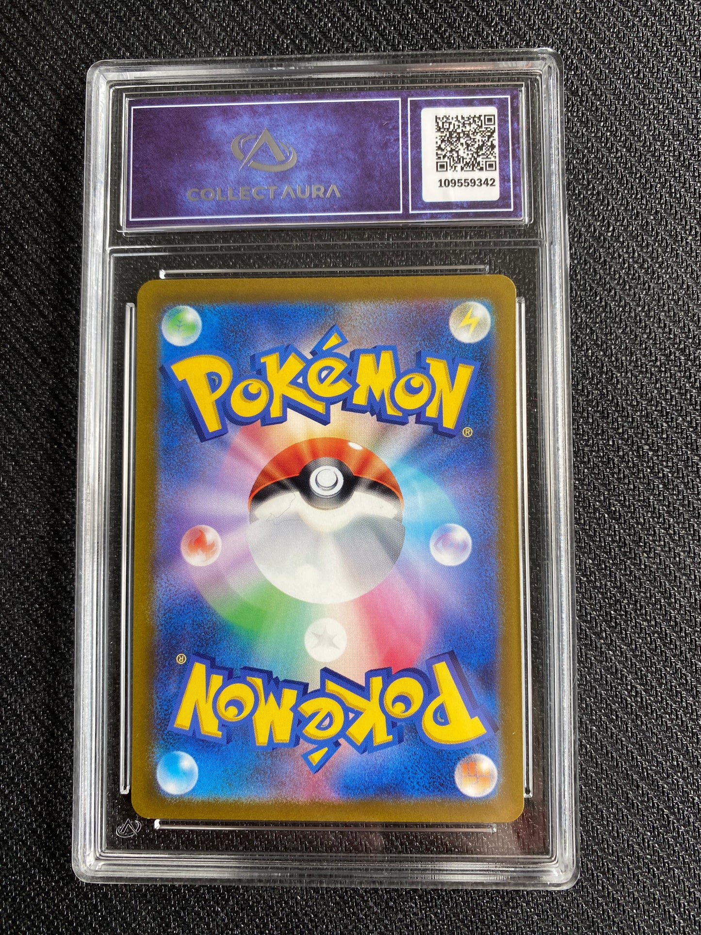 Carte Pokémon Regigas Vstar 125/172 Vstar Universe Collect Aura 10