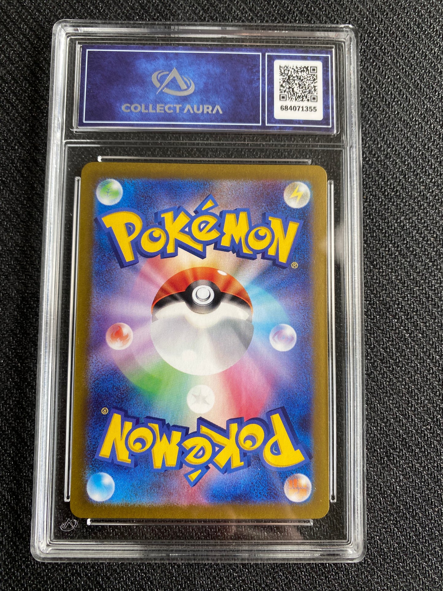 Carte Pokémon Mr. Mime 179/165 Pokémon Card 151 Collect Aura 10