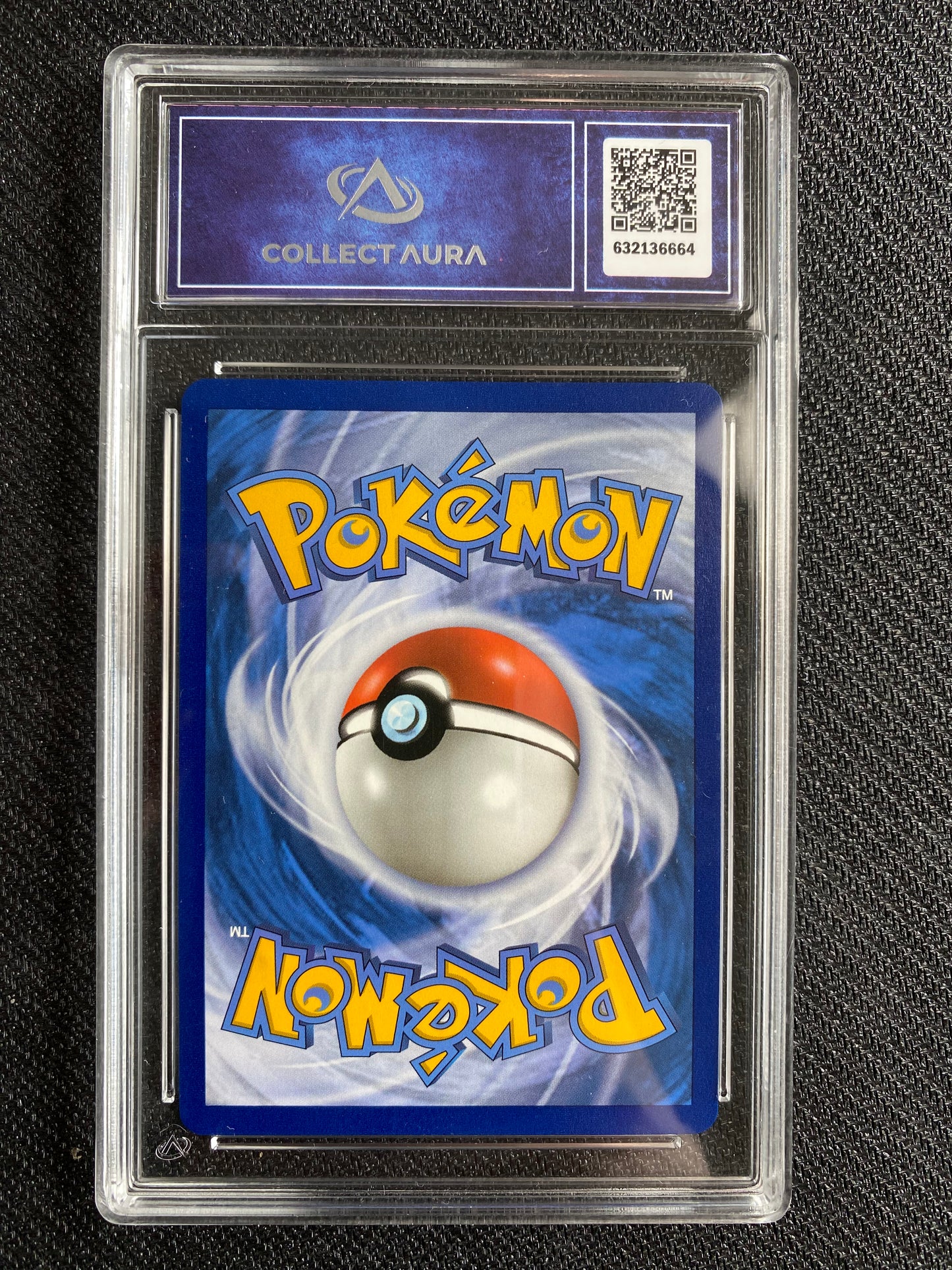 Carte Pokémon Mega Lucario EX 55a/111 XY Mega Power Collection Collect Aura 6