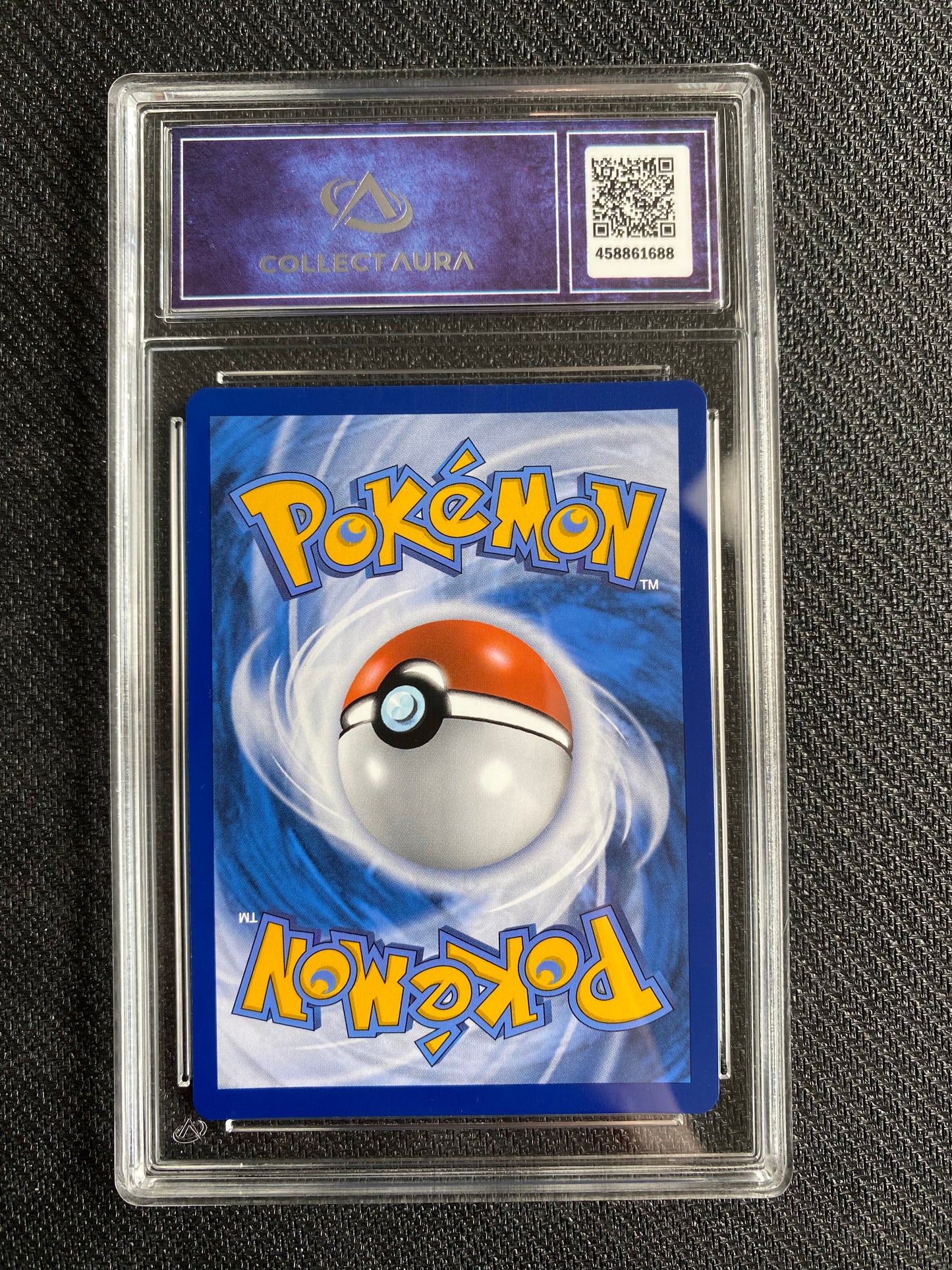 Carte Pokémon Boskara 164/162 Forces Temporelles Collect Aura 10