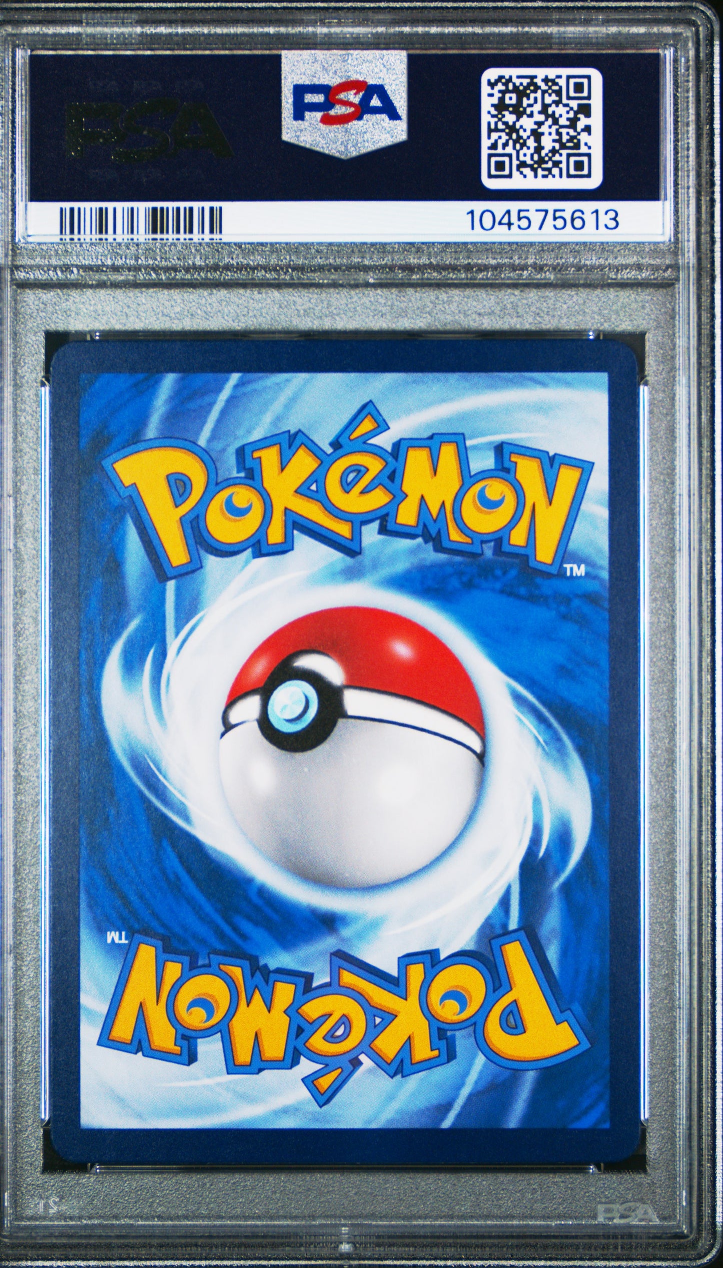 Carte Pokémon Sylveon Vmax 171/132 Chinois Cs4a C-Polychromatic Gathering PSA10