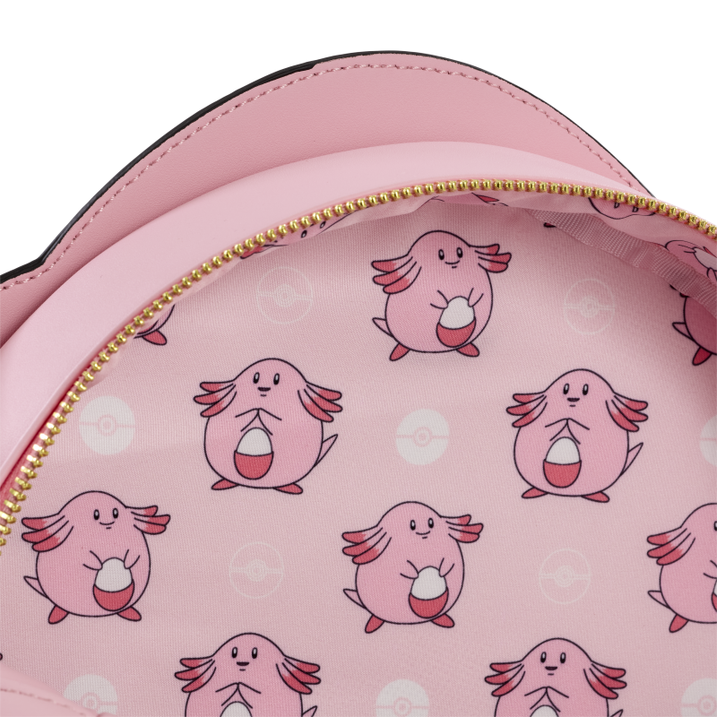 Pokemon Loungefly Sac A Dos Leveinard