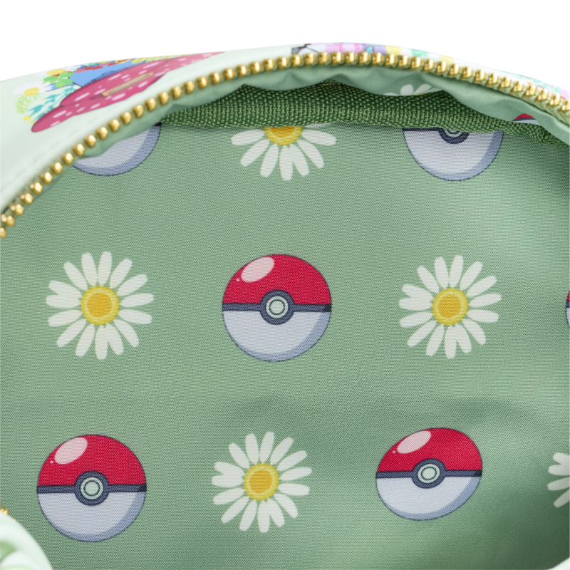Pokemon Loungefly Sacoche