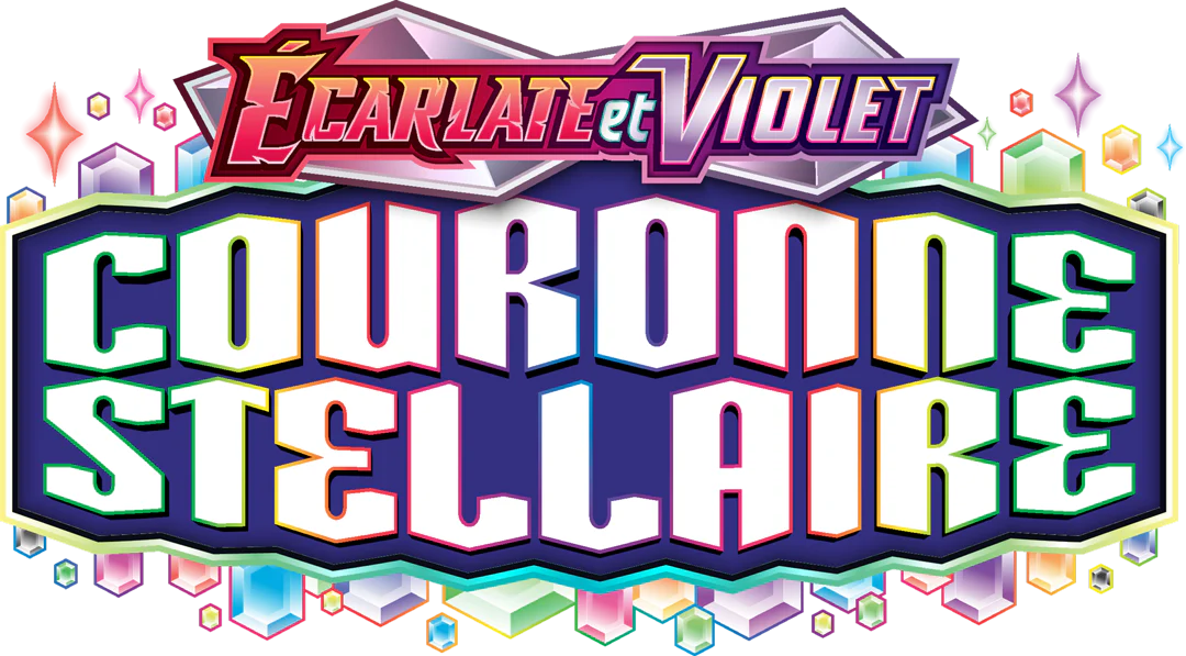 Master set EV07 - couronne stellaire