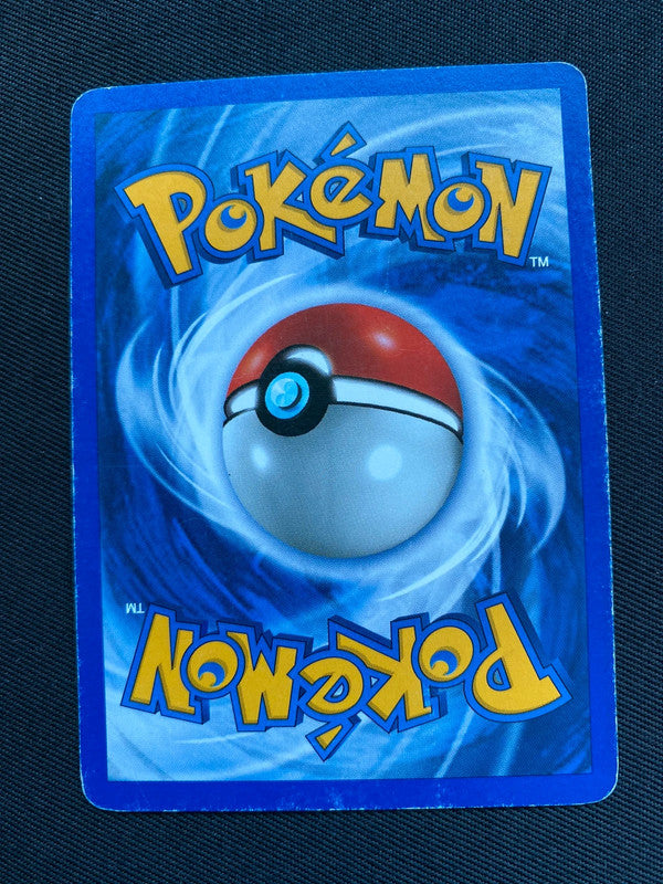 Carte Pokémon Voltali obscur 38/82 team rocket