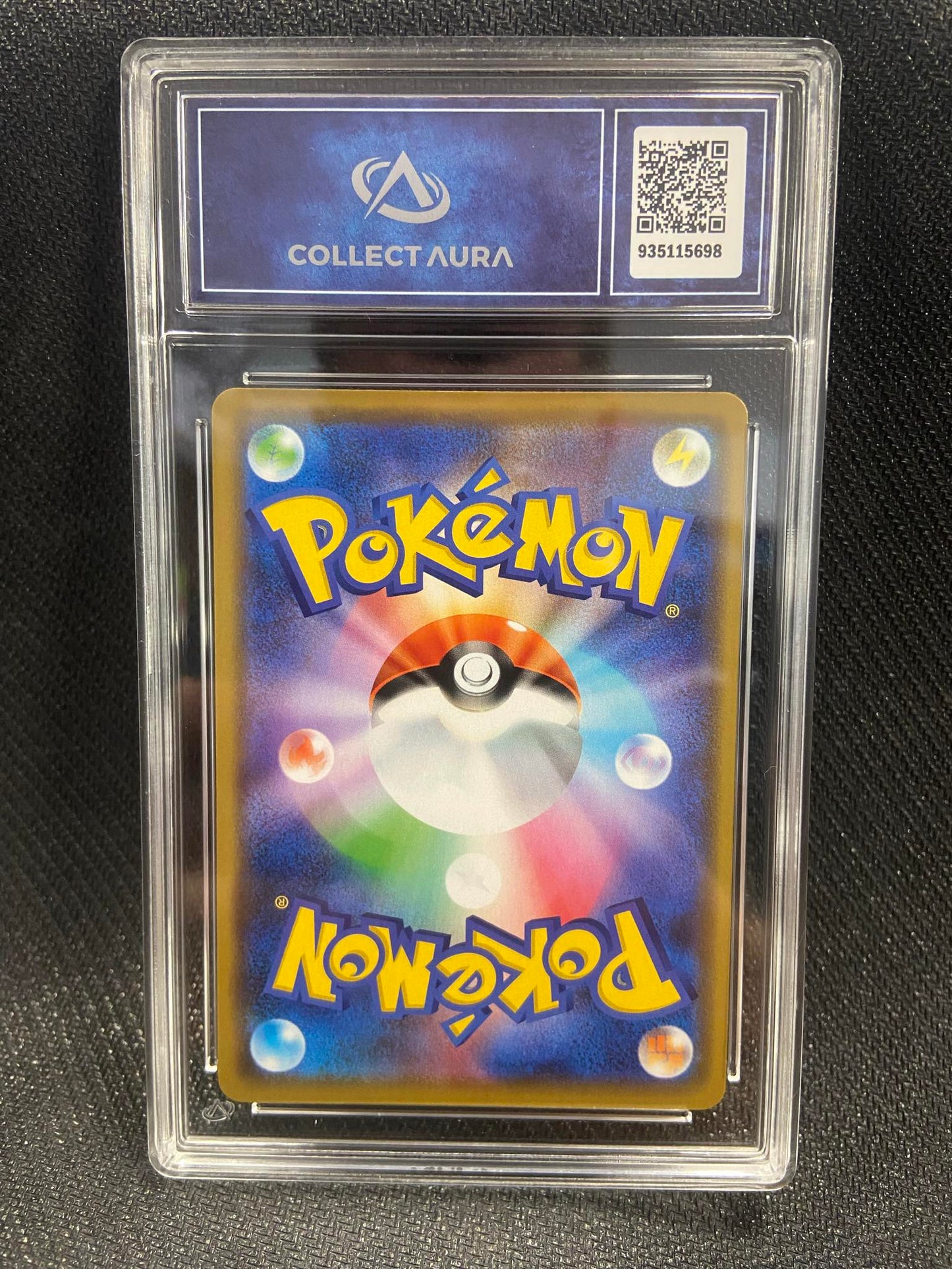 Carte Pokémon Marshadow & Machamp GX 067/173 Tag All Stars Collect Aura 9