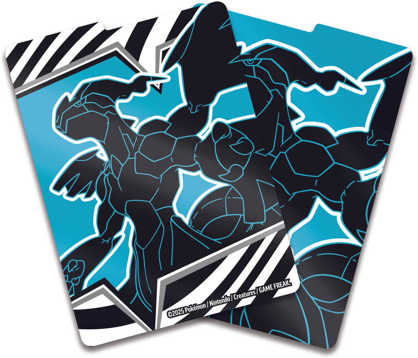 Coffret Pokémon Dresseur d'élite - EV10.5 - Foudre Noir