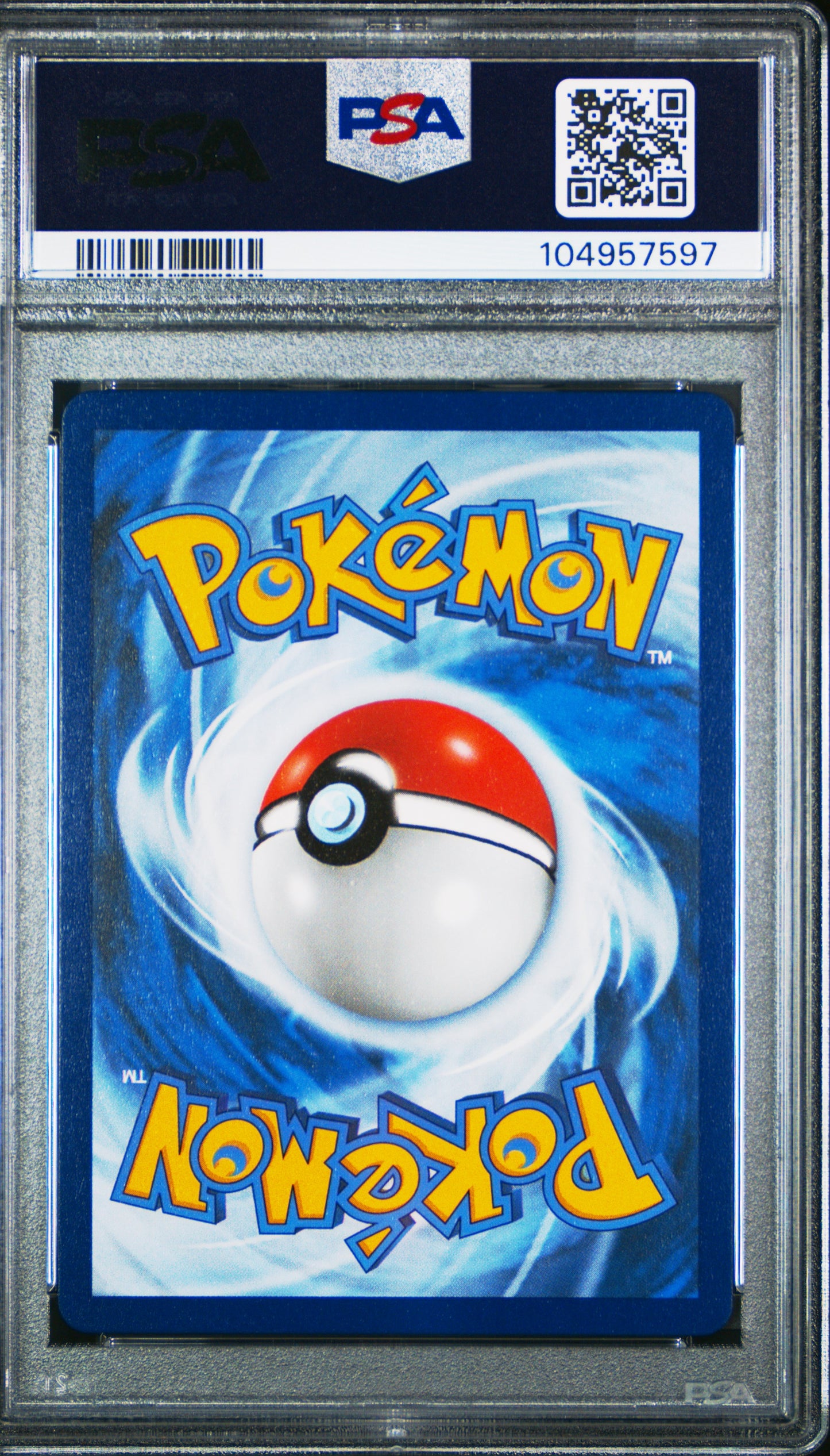 Carte Pokémon Milobellus ex 237/191 Étincelles Déferlantes PSA10