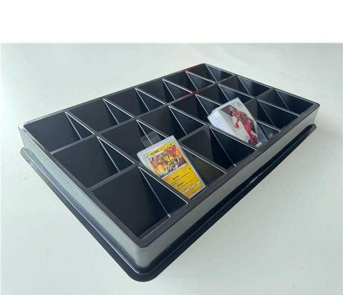 Bac de trie cartes pokémon - Phoenix Shield