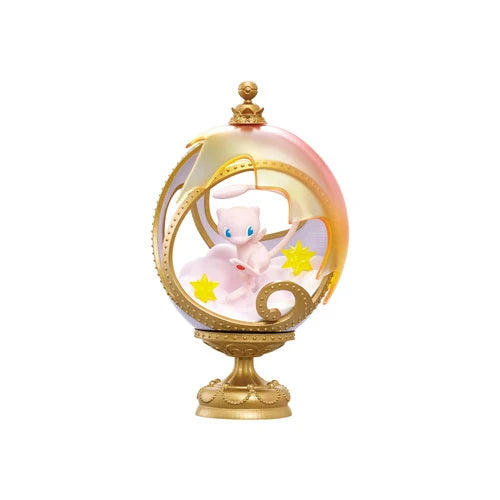 Figurine Pokemon Ovaltique Collection