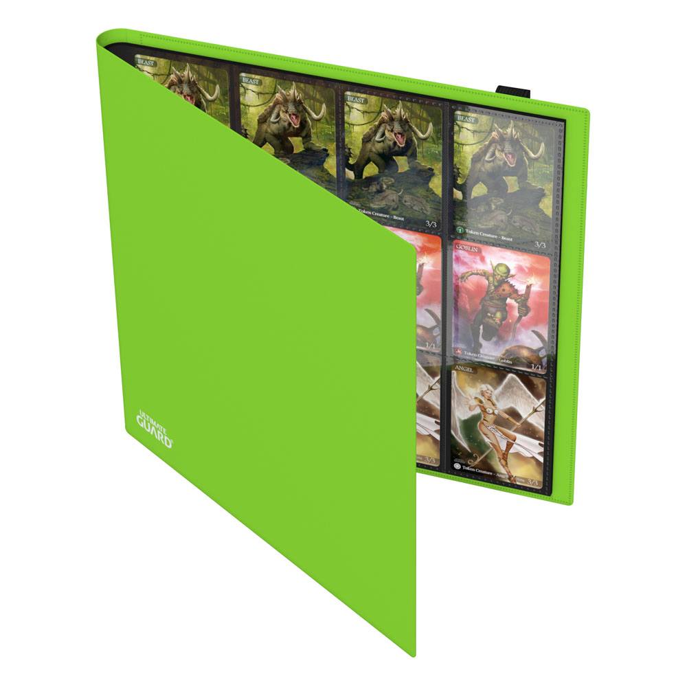 Portfolio 480 Flexxfolio Vert - 24 Emplacements (4x3)