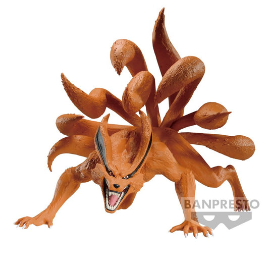 KURAMA FIGURINE Ver.A