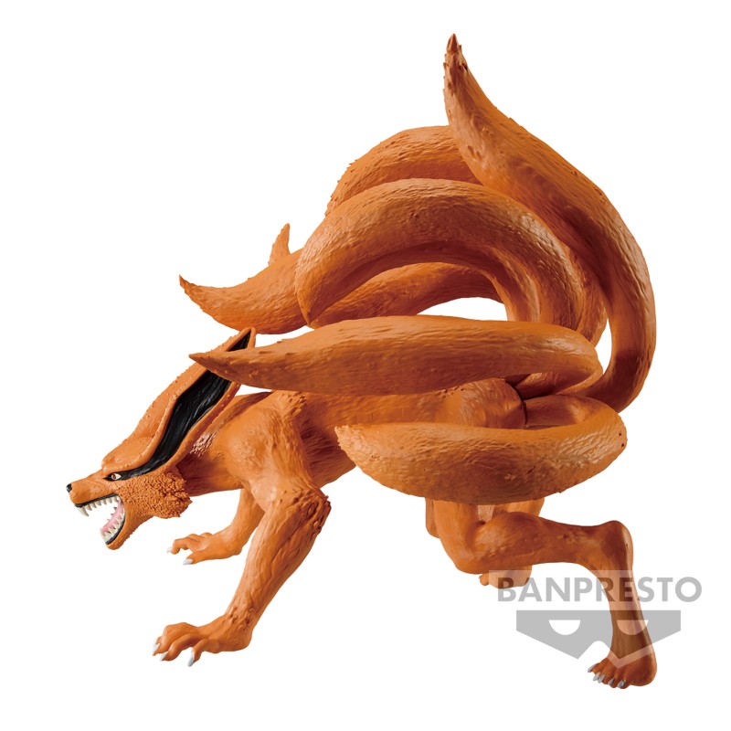 KURAMA FIGURINE Ver.A