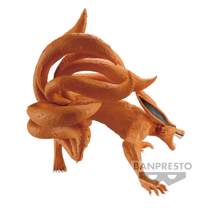 KURAMA FIGURINE Ver.A