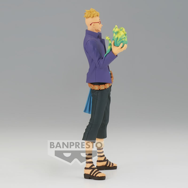 MARCO - ONE PIECE DXF～THE GRANDLINE MEN～WANOKUNI VOL.21