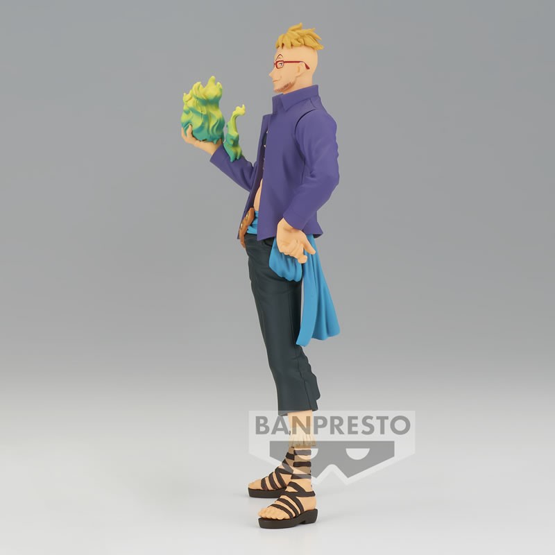 MARCO - ONE PIECE DXF～THE GRANDLINE MEN～WANOKUNI VOL.21