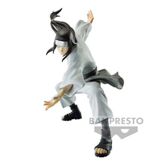 NEJI HYŪGA - NARUTO SHIPPUDEN VIBRATION STARS