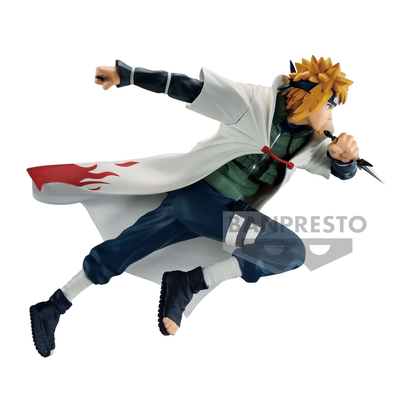 MINATO NAMIKAZE Ⅱ - NARUTO SHIPPUDEN VIBRATION STARS