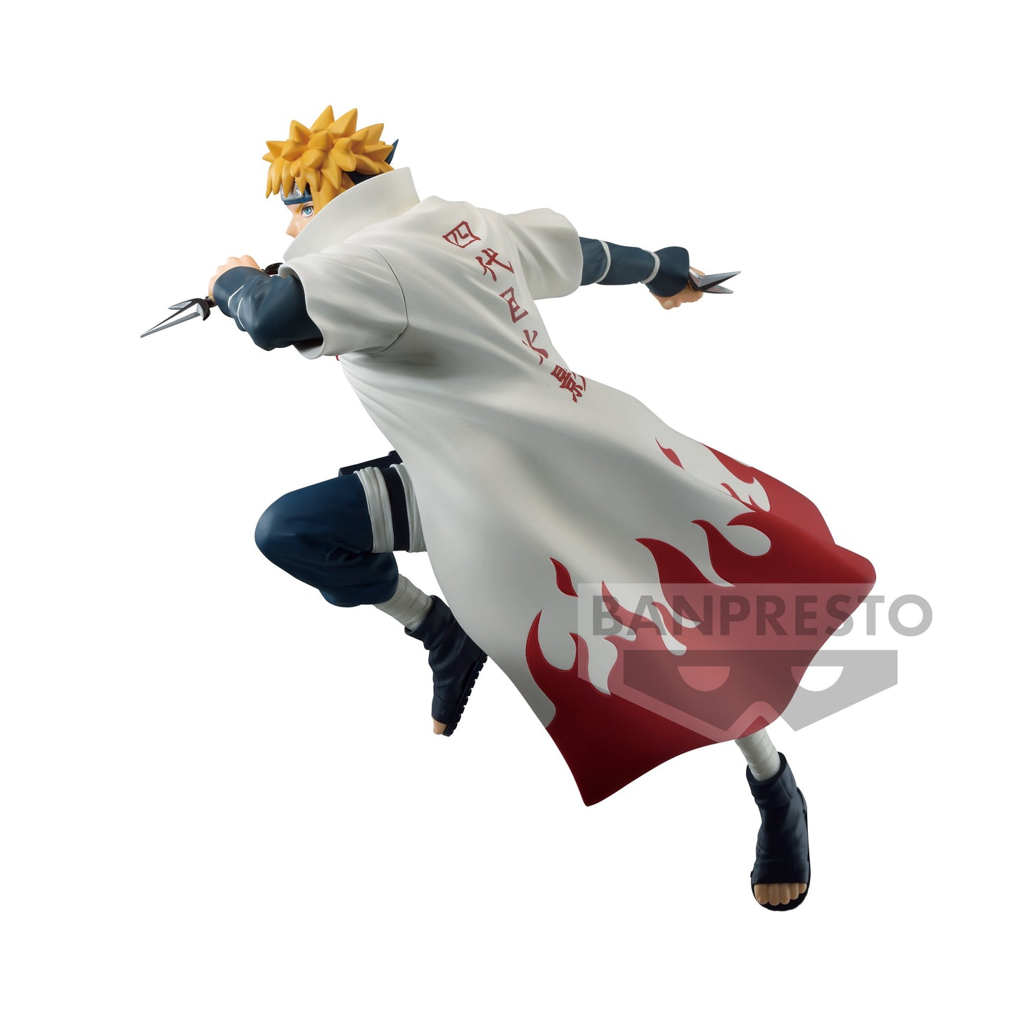 MINATO NAMIKAZE Ⅱ - NARUTO SHIPPUDEN VIBRATION STARS