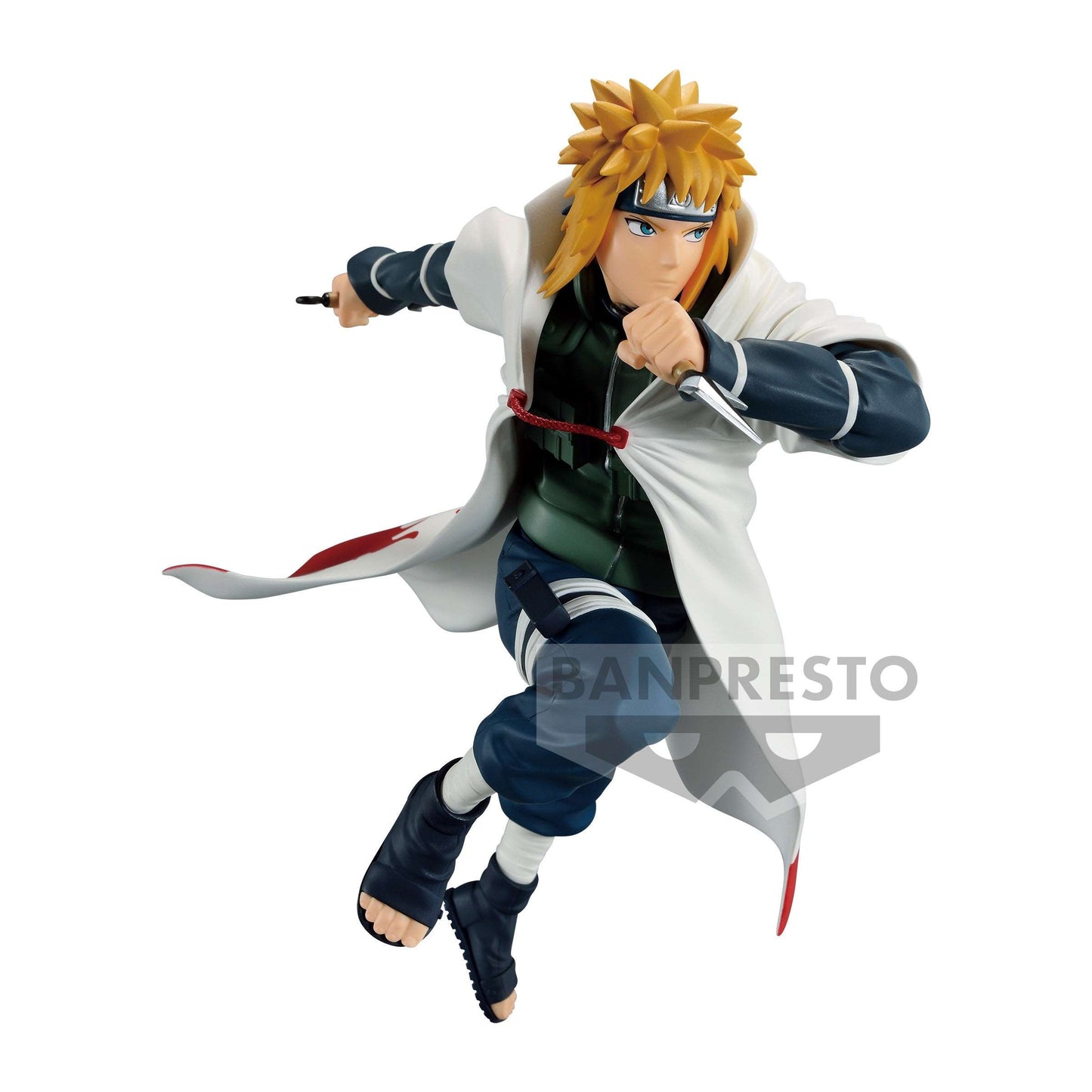 MINATO NAMIKAZE Ⅱ - NARUTO SHIPPUDEN VIBRATION STARS