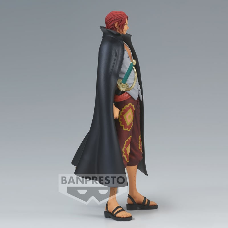 SHANKS - ONE PIECE FILM RED - DXF～THE GRANDLINE MEN～VOL.2