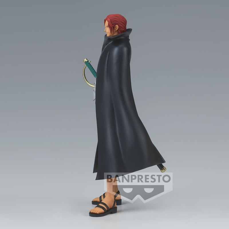 SHANKS - ONE PIECE FILM RED - DXF～THE GRANDLINE MEN～VOL.2