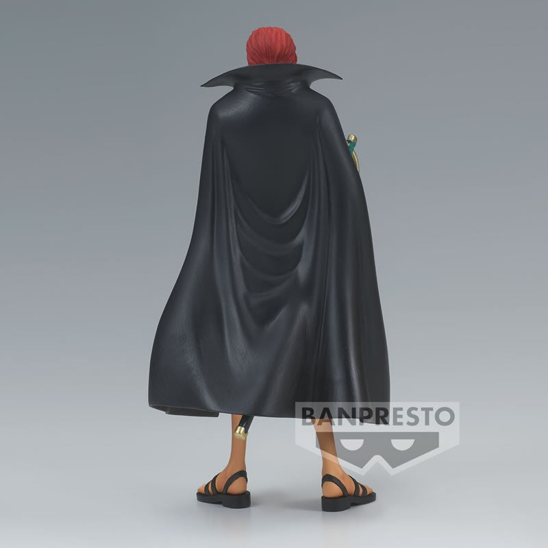 SHANKS - ONE PIECE FILM RED - DXF～THE GRANDLINE MEN～VOL.2