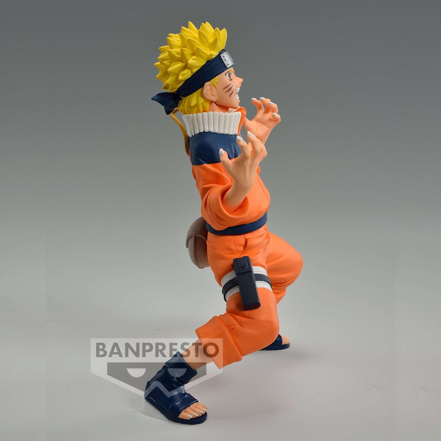 NARUTO UZUMAKI Ⅱ - VIBRATION STARS