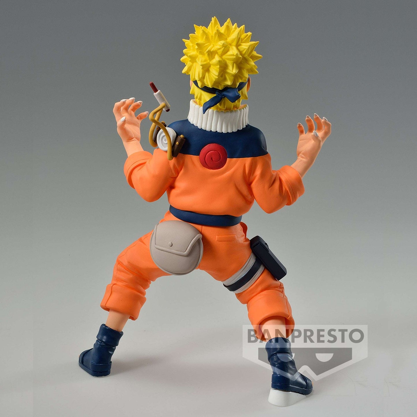 NARUTO UZUMAKI Ⅱ - VIBRATION STARS